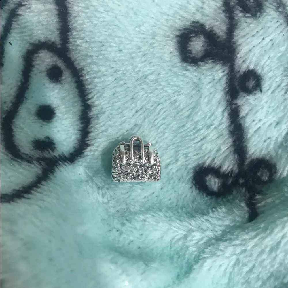 Pandora Disney Mary poppins bag charm